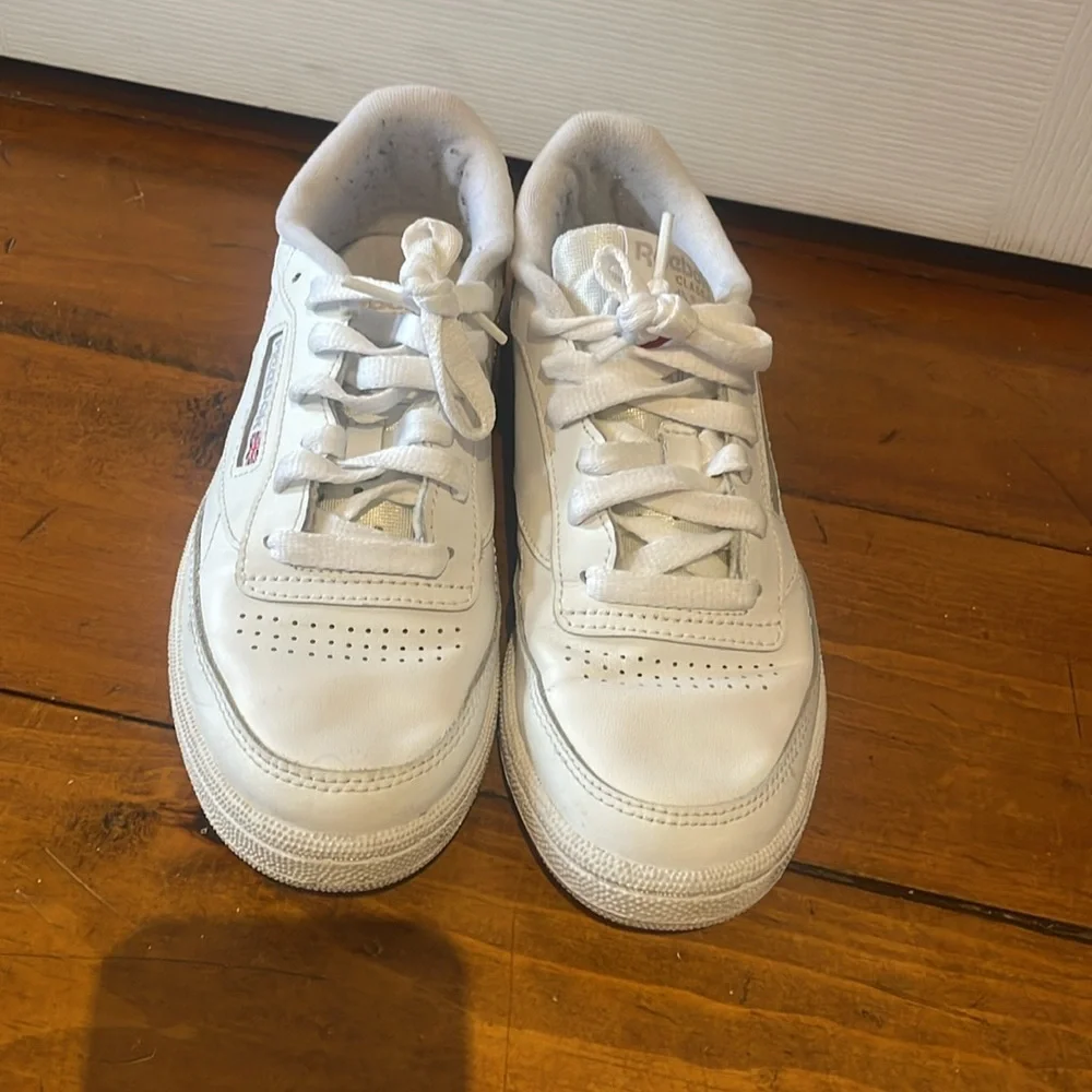 Reebok classic c85